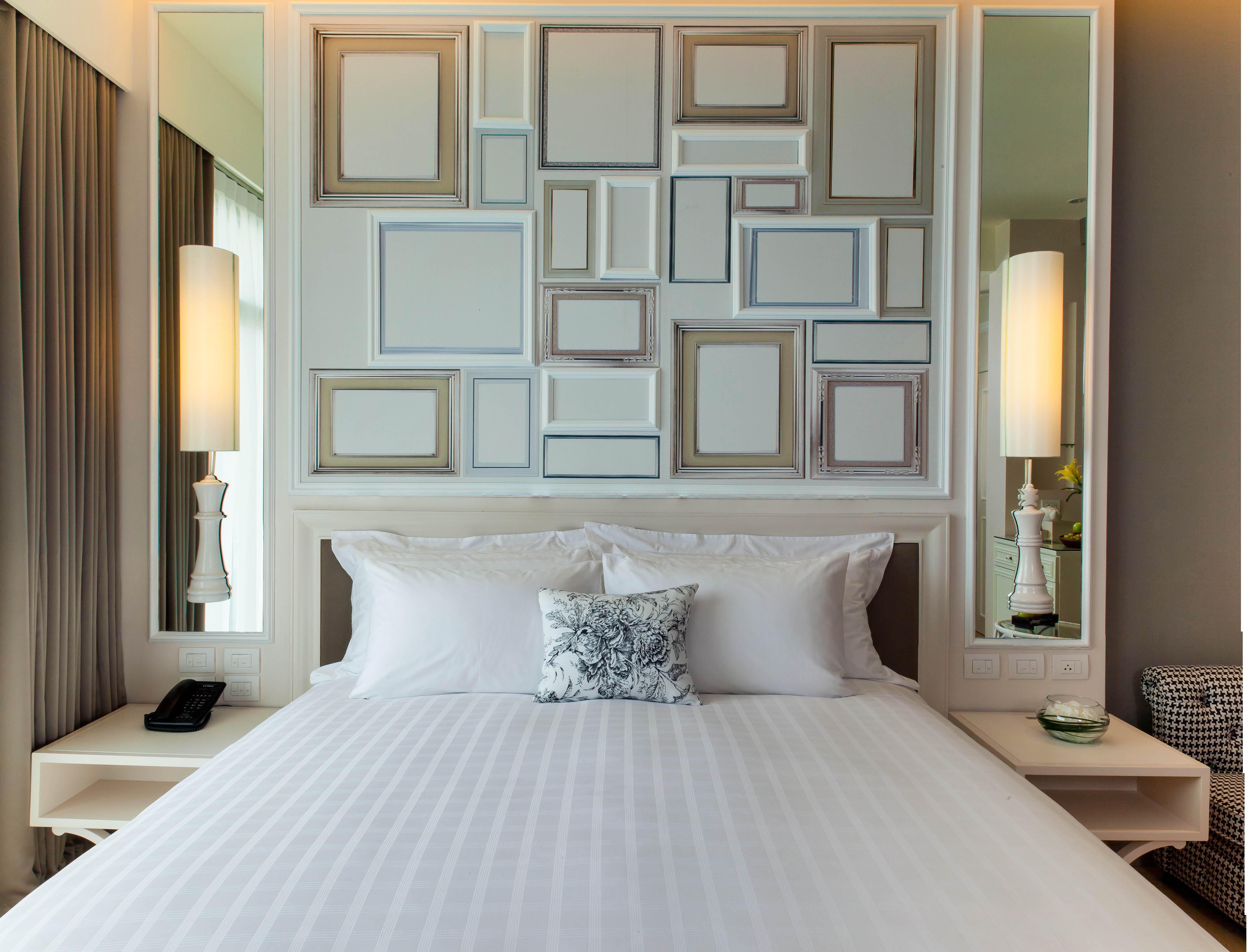 Superior 24 hours of Room