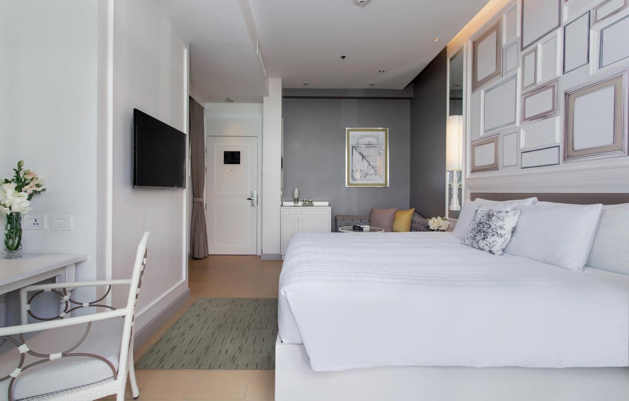 Premium Deluxe Garden 24 hours of Room