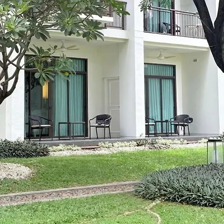 U Sathorn Bangkok-2